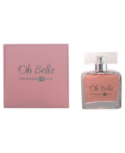 Perfume Mujer Oh Bella Mandarina Duck EDT