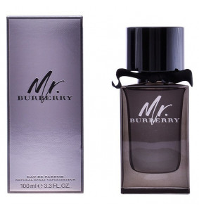 Perfume Hombre Mr Burberry Burberry EDP