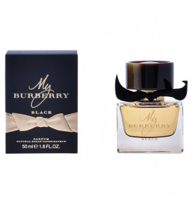 Perfume Mujer My Burberry Black Burberry EDP