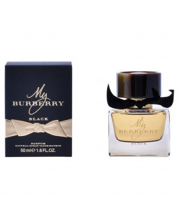 Perfume Mujer My Burberry Black Burberry EDP