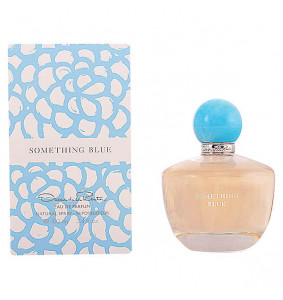 Perfume Mujer Something Blue Oscar De La Renta EDP