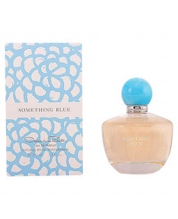 Perfume Mujer Something Blue Oscar De La Renta EDP