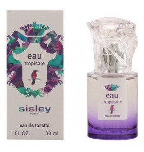 Perfume Mujer Eau Tropicale Sisley EDT