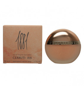Perfume Mujer 1881 Femme Cerruti EDT