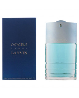 Perfume Hombre Oxygene Homme Lanvin EDT
