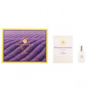 Set de Perfume Mujer English Lavender Atkinsons (2 pcs)