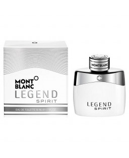 Perfume Hombre Legend Spirit Montblanc EDT