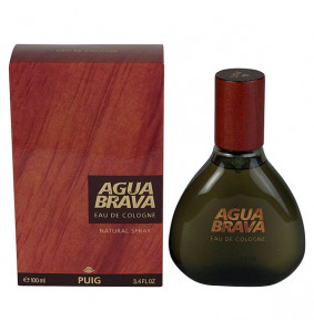 Perfume Hombre Agua Brava Puig EDC