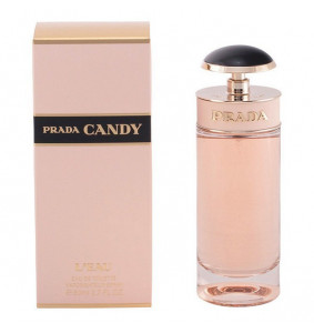 Perfume Mujer L'eau Prada Candy Prada EDT