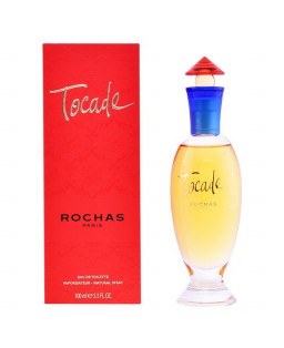 Perfume Mujer Tocade Rochas EDT