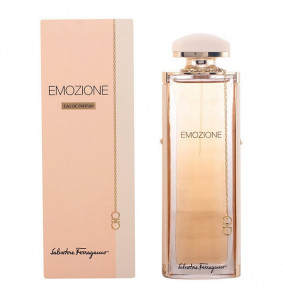 Perfume Mujer Emozione Salvatore Ferragamo EDP