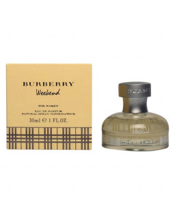 Perfume Mujer Weekend Wo Burberry EDP