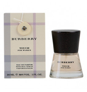 Perfume Mujer Touch Wo Burberry EDP