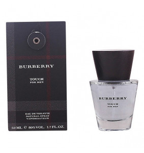 Perfume Hombre Touch Burberry EDT