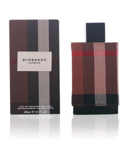 Perfume Hombre London Burberry EDT