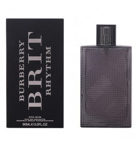Perfume Hombre Brit Rhythm Burberry EDT