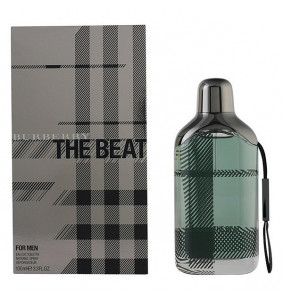 Perfume Hombre The Beat Burberry EDT