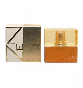 Perfume Mujer Zen Shiseido EDP