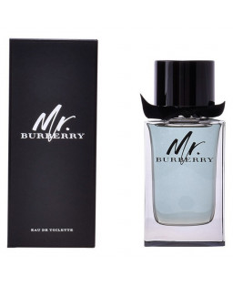 Perfume Hombre Mr Burberry Burberry EDT