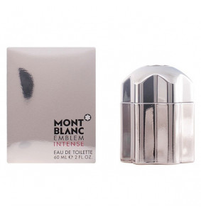Perfume Hombre Emblem Intense Montblanc EDT