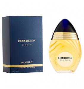 Perfume Mujer Boucheron Femme Boucheron EDT