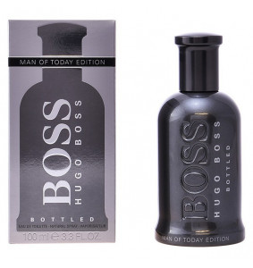Perfume Hombre Boss Bottled Man Of Today Hugo Boss-boss EDT