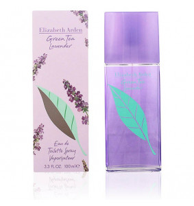 Perfume Mujer Green Tea Lavender Elizabeth Arden EDT