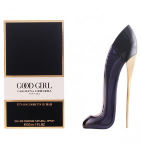 Perfume Mujer Good Girl Carolina Herrera EDP