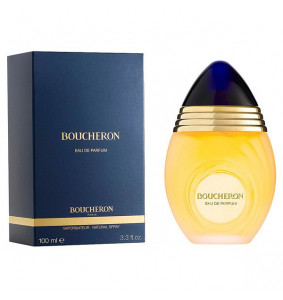 Perfume Mujer Boucheron Femme Boucheron EDP