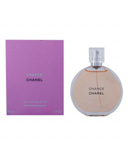 Perfume Mujer Chance Chanel EDT