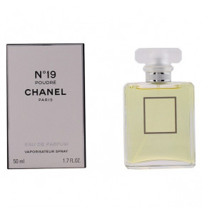 Perfume Mujer Nº 19 Chanel EDP
