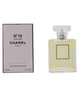 Perfume Mujer Nº 19 Chanel EDP