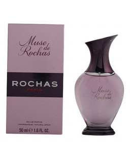 Perfume Mujer Muse Rochas EDP