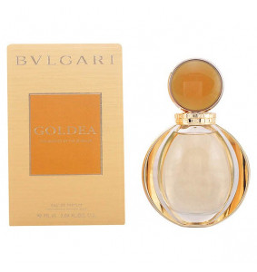 Perfume Mujer Goldea Bvlgari EDP