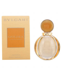 Perfume Mujer Goldea Bvlgari EDP