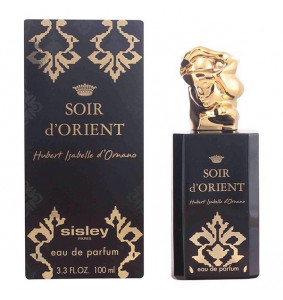 Perfume Mujer Soir D'orient Sisley EDP