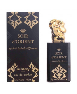 Perfume Mujer Soir D'orient Sisley EDP