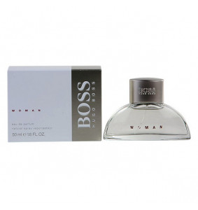 Perfume Mujer Boss Woman Hugo Boss-boss EDP