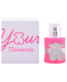 Perfume Mujer Your Moments Tous EDT