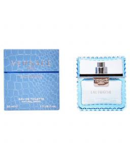 Perfume Hombre Man Eau Fraiche Versace EDT