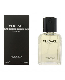 Perfume Hombre Versace L'homme Versace EDT