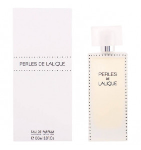 Perfume Mujer Perles De Lalique Lalique EDP