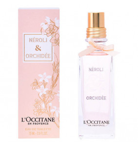 Perfume Mujer Neroli & Orchidee L´occitane EDT