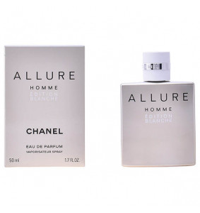 Perfume Hombre Allure Homme Ed.blanche Chanel EDP