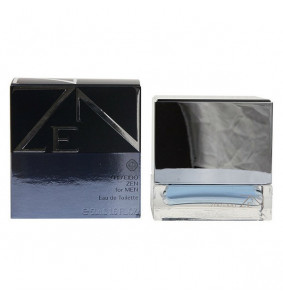 Perfume Hombre Zen Shiseido EDT