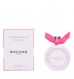 Perfume Mujer Mademoiselle Rochas EDT