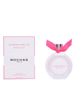 Perfume Mujer Mademoiselle Rochas EDT