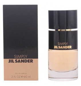 Perfume Hombre Simply Jil Sander EDP