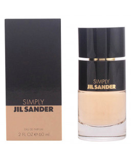 Perfume Hombre Simply Jil Sander EDP