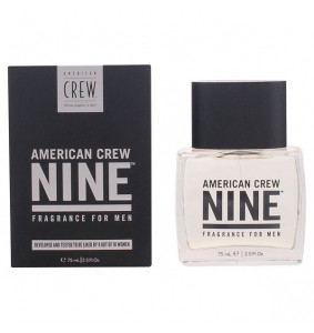 Perfume Hombre Nine American Crew EDP